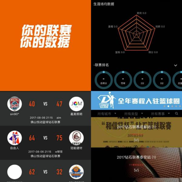技巧与力量